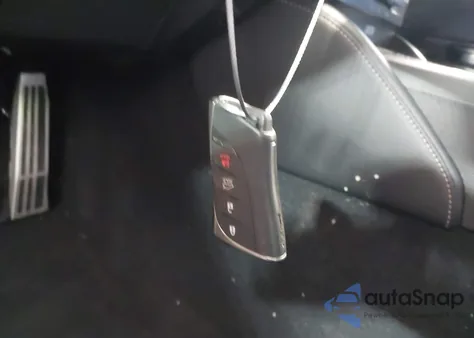 2019 Lexus Es 350 F Sport from USA, damaged, VIN 58ABZ1B1XKU025269